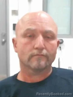 Mugshot of TONY MAX ROSE