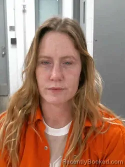 Mugshot of PAIGE MARIE NEUZIL