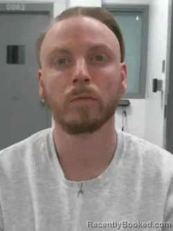 Mugshot of CHRISTOPHER MCCALLUM GOWER