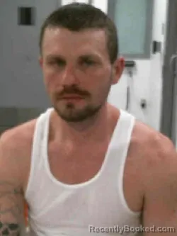 Mugshot of JARED NELSON SCHULTZ