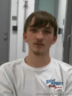 Mugshot of TYLER EUGENE NOLL