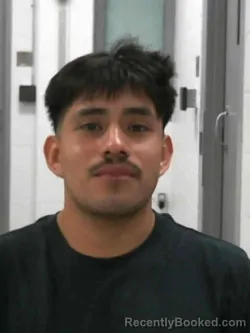 Mugshot of ELIAS XOLO DE DIOS