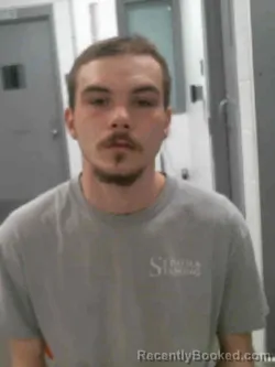 Mugshot of TIMOTHY ALLEN MILLS-FLORIANT