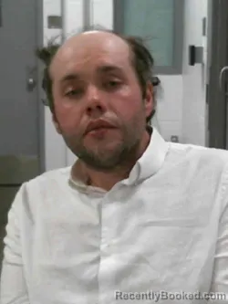 Mugshot of LUCAS MCANDREW BENISCHEK