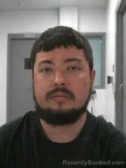 Mugshot of AUSTIN GAUGE PAYNE