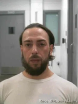 Mugshot of ANGEL DAVID GONZALEZ-RIOS