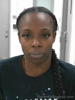 Mugshot of TAMIAUNA DANNETTA SYKES