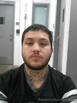 Mugshot of JOANSEL MANUEL RODRIGUEZ-AGOSTO