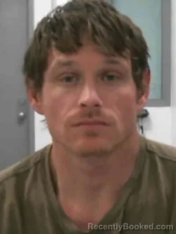 Mugshot of ALEX JOSEPH JURSKI