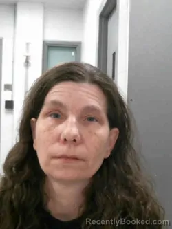 Mugshot of ANGELA DAWN ATILANO