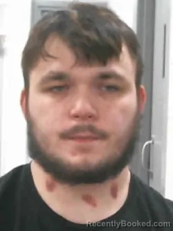 Mugshot of JACOB DYLAN PHILLIPS