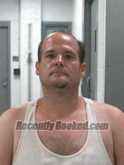 Mugshot of MICHAEL DEAN SMITH