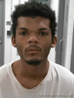 Mugshot of ELIJAH ISEAH JAMES WILSON