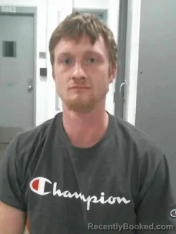 Mugshot of JEREMY CHRISTOPHER GILLETTE