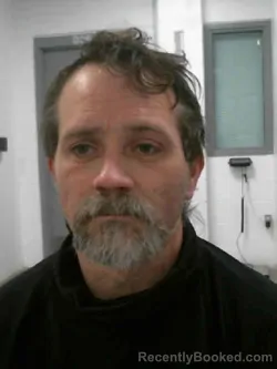 Mugshot of MATTHEW JOHN REBMAN