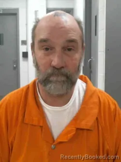 Mugshot of EDWARD CARL KIMMONS