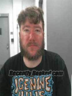 Mugshot of KEIRNAN LEE HAMILTON