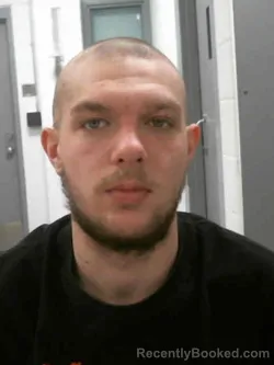 Mugshot of KALEB ALLEN RAFAEL SOSA