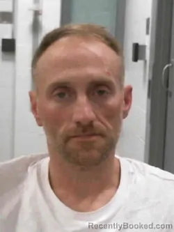 Mugshot of ANDREW MICHAEL FISHER