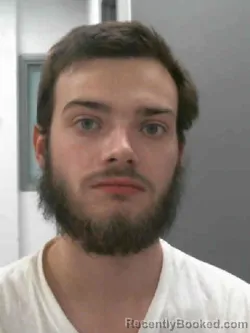 Mugshot of DEVIN WAYNE SACKFIELD