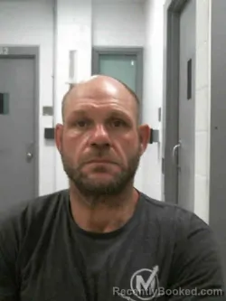 Mugshot of JESSE ROBERT NUNEZ