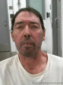 Mugshot of STEVE ALLEN KEARNEY