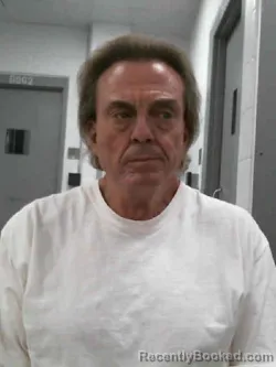 Mugshot of KEVIN THOMAS BEAN