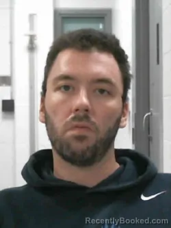 Mugshot of JAY TRUETT BATEMAN