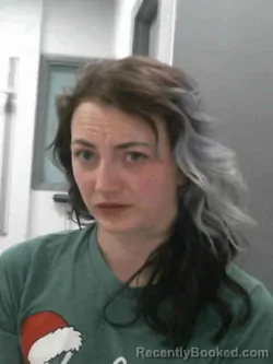 Mugshot of ALYSSA KAYE LINCOLN