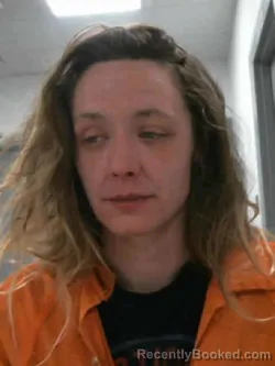 Mugshot of BRANDY KAY SMYTH