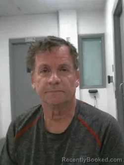 Mugshot of TIMOTHY JOHN NEDOBA