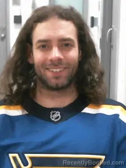 Mugshot of JOHN RICHARD STONE