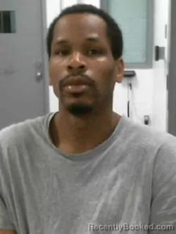 Mugshot of DEMETRIUS DEMORYA WILLIAMS