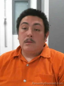 Mugshot of AARON JAY TORRES