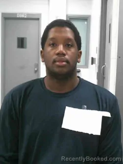 Mugshot of JALEN JOSEPH HARDING