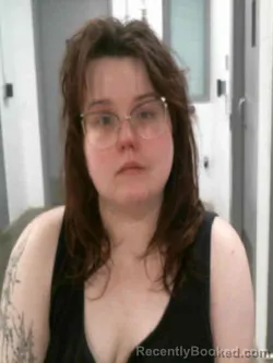 Mugshot of EMMA DOLORES WAGNER