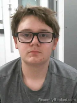 Mugshot of DEKOTA MARSHALL FRANKLIN