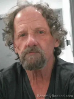 Mugshot of DOUGLAS HUGHS JOHNSON