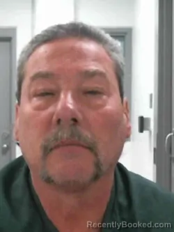 Mugshot of EUGENE WILLIAM ERSKINE