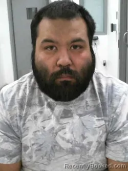 Mugshot of MANUEL SALVADOR MENDOZA