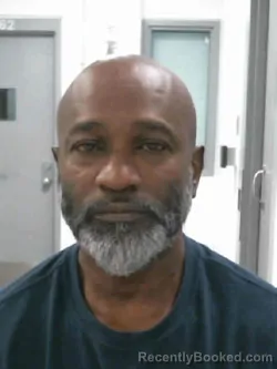 Mugshot of LESMON RICHARD LAWRENCE