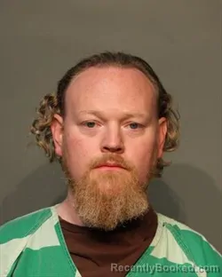 Mugshot of MICHAEL ARTHUR MOORE