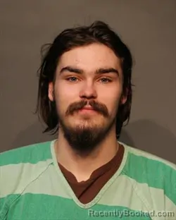 Mugshot of LUKE LANE MEGEL