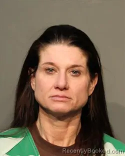 Mugshot of VANESSA JOY WHITINGER