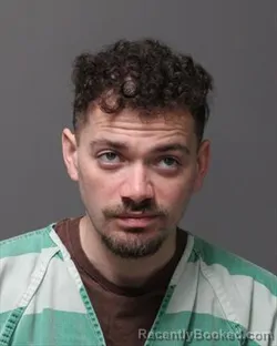 Mugshot of JUSTIN LEE DASILVA