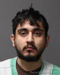 Mugshot of FELIPE DE JESUS TORRES HERRERA