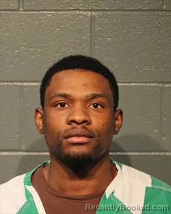 Mugshot of EOHNTE JAWAYNE WARE
