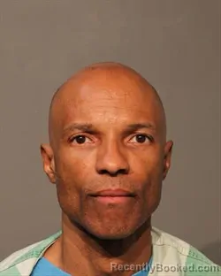 Mugshot of ANTHONY QUANTREL PERKINS