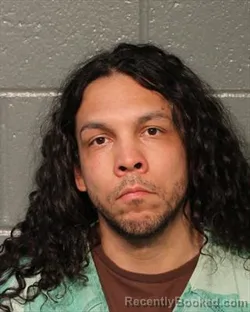 Mugshot of ELI DENTON COLVIN