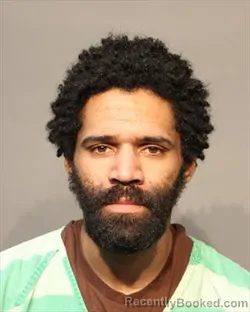 Mugshot of ANTONIO DAMIEN MCELMORE
